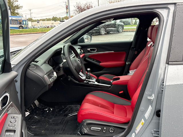 New 2026 Acura Integra A-Spec w/ Technology Package FWD image 10
