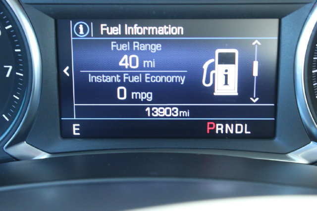 Used 2024 Chevrolet Equinox LT FWD image 26