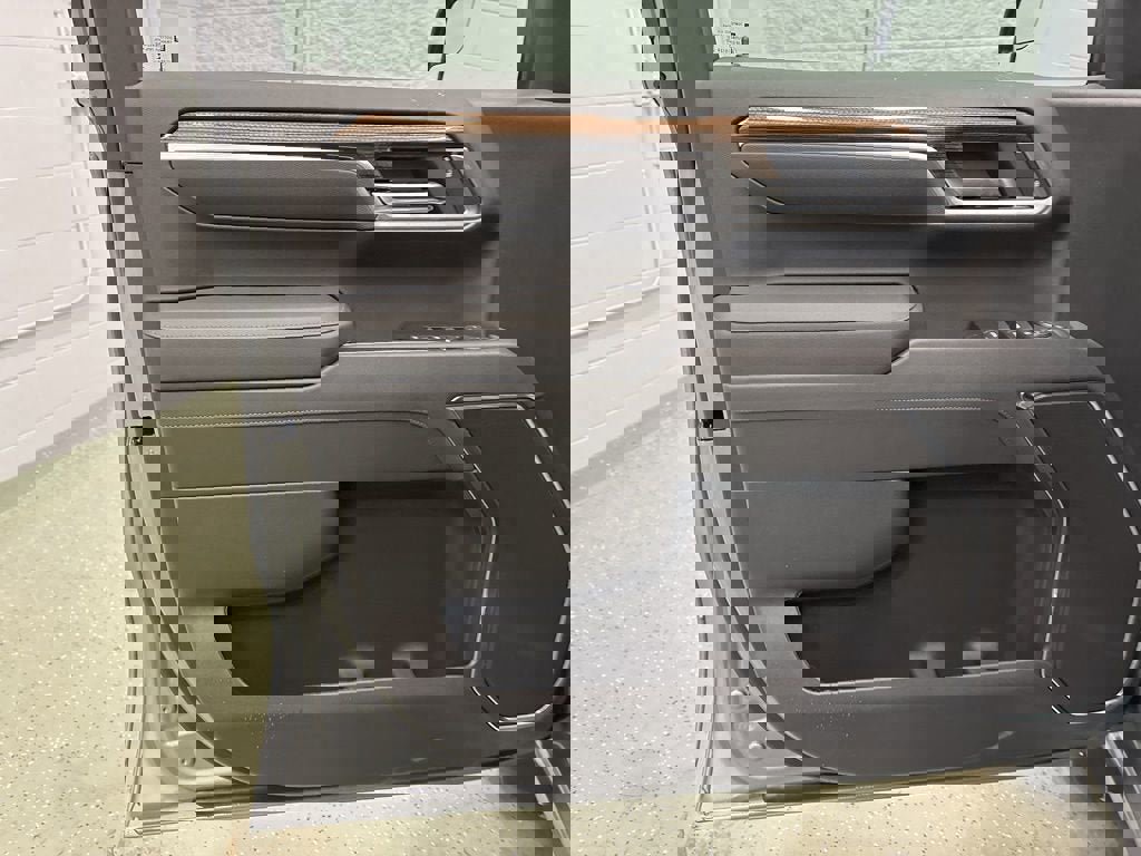 New 2026 Chevrolet Silverado 1500 RST image 14