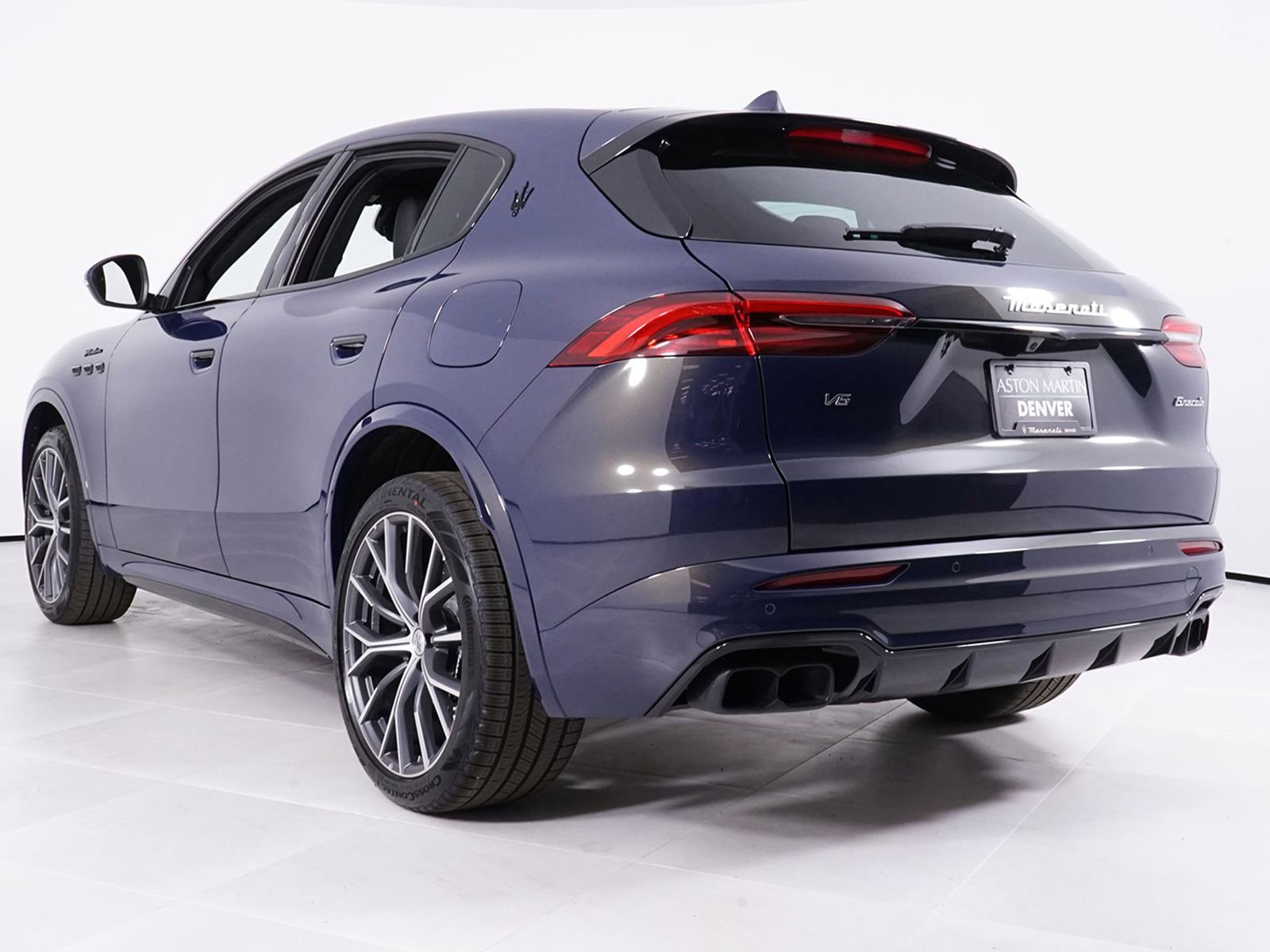 New 2026 Maserati Grecale Modena AWD/4WD image 18