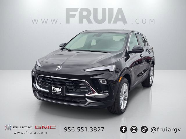 New 2026 Buick Encore GX Preferred w/ Comfort Package