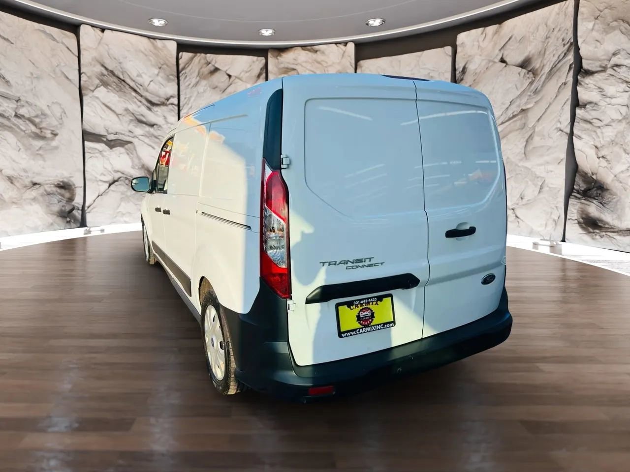 Used 2020 Ford Transit Connect XL image 12