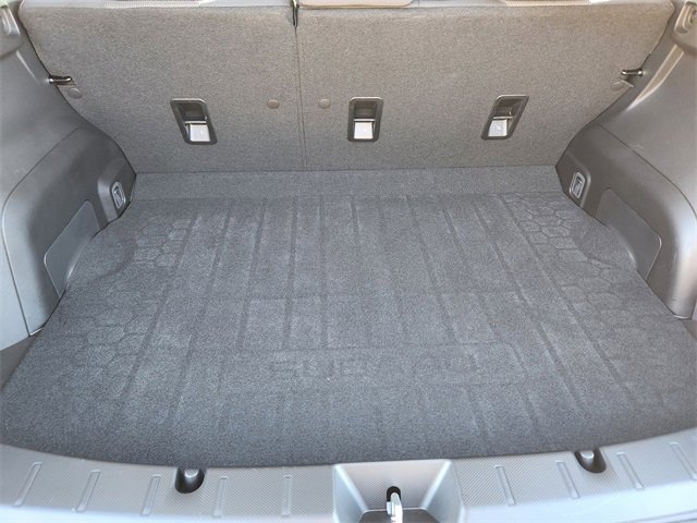 Used 2021 Subaru Crosstrek 2.0i Premium w/ Moonroof Package image 33