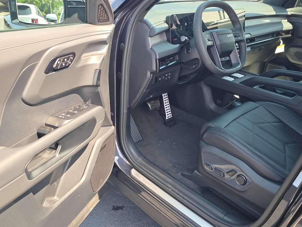 New 2027 Kia Telluride SX X-Line AWD/4WD image 9