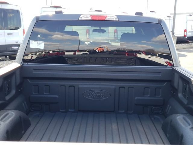 New 2026 Ford F150 STX w/ F-150 LOBO Package image 8
