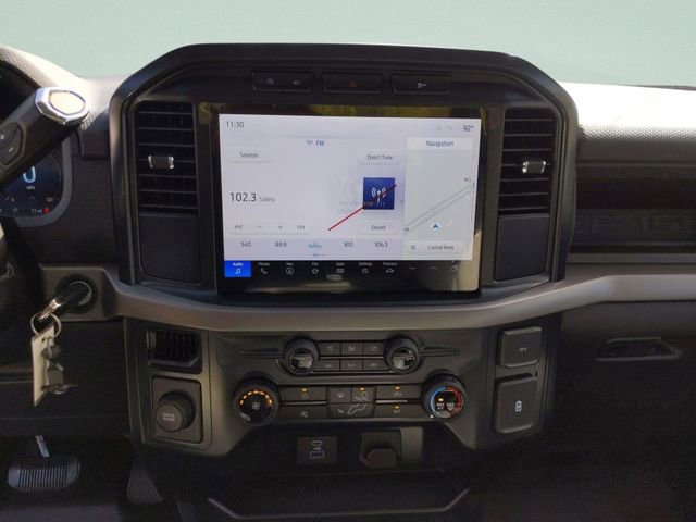 Certified 2024 Ford F150 XL image 26