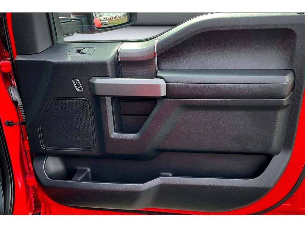 Used 2016 Ford F150 XLT w/ Equipment Group 302A Luxury image 24