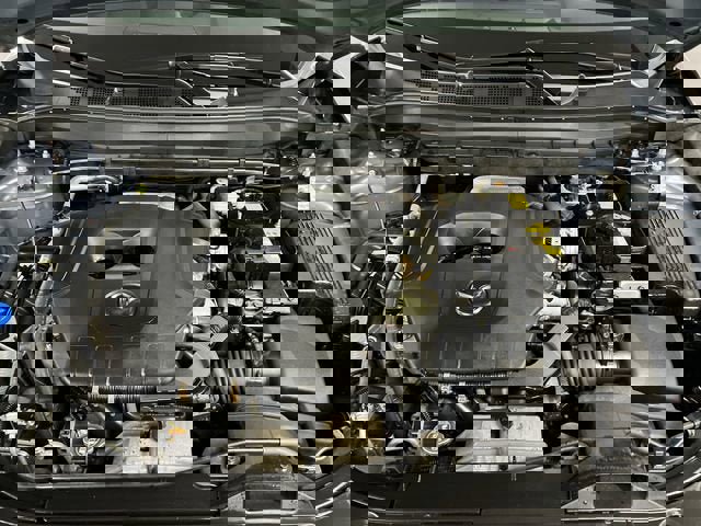 Used 2024 MAZDA CX-5 Carbon Edition image 30