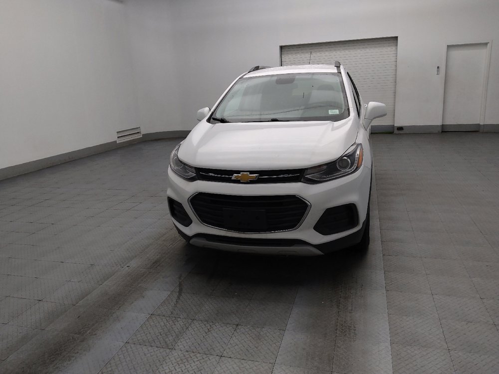 Used 2020 Chevrolet Trax LT image 15
