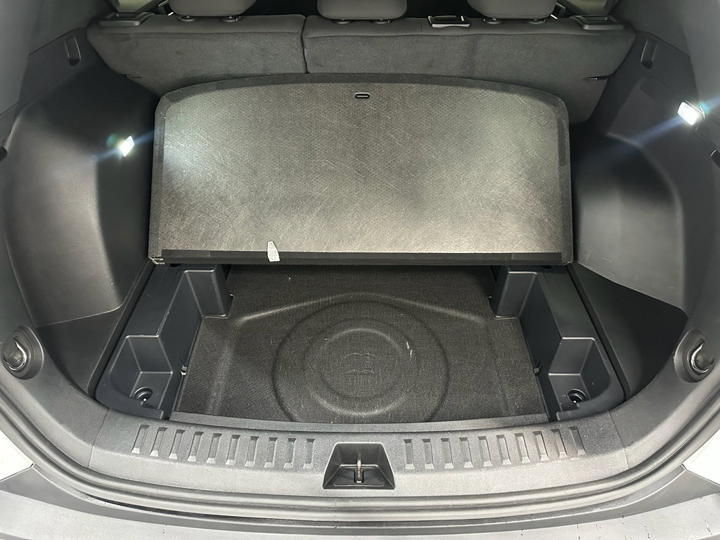 Certified 2025 GMC Terrain Elevation image 32