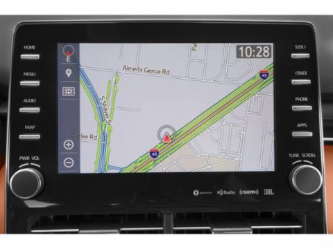 Used 2020 Toyota Avalon Limited image 16