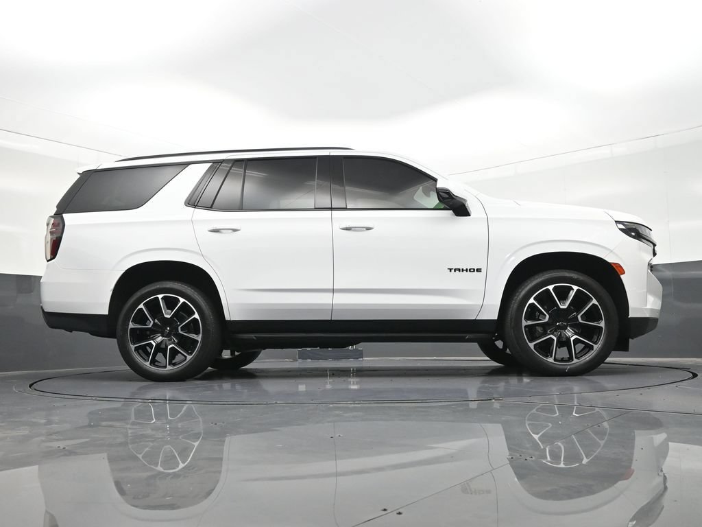 Used 2024 Chevrolet Tahoe RST w/ Luxury Package RWD image 30