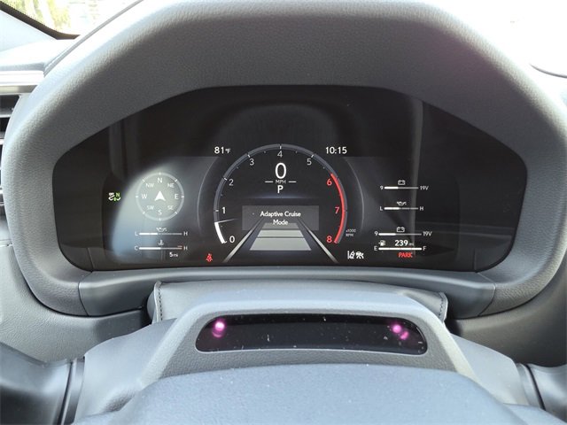 New 2026 Lexus LX 600 4WD w/ Luxury Package image 32