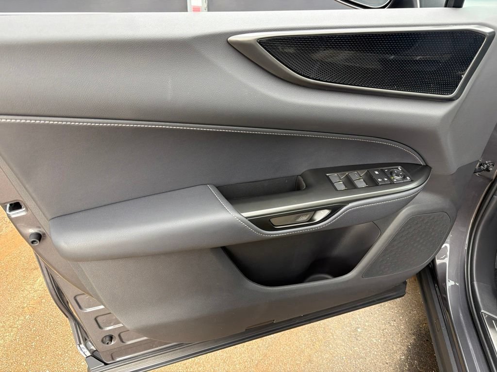 New 2026 Lexus NX 350 AWD w/ Accessory Package (2T) image 9