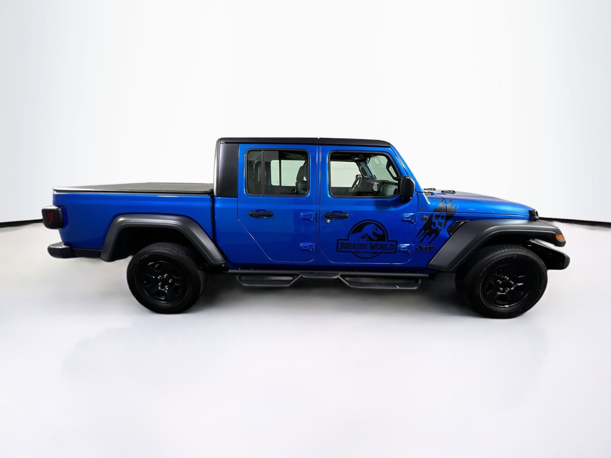 Used 2024 Jeep Gladiator Sport image 4