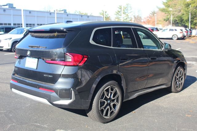 Used 2026 BMW X1 xDrive28i w/ Technology Package image 9