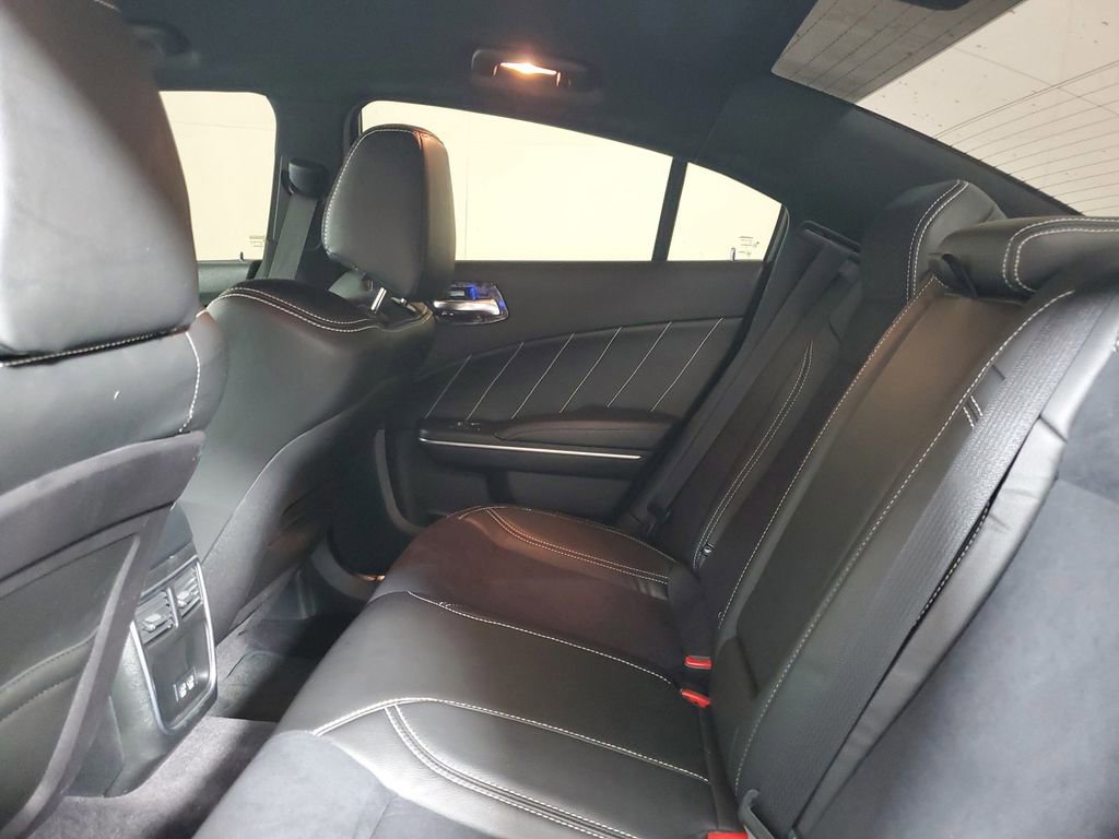 Used 2018 Dodge Charger R/T Scat Pack image 10