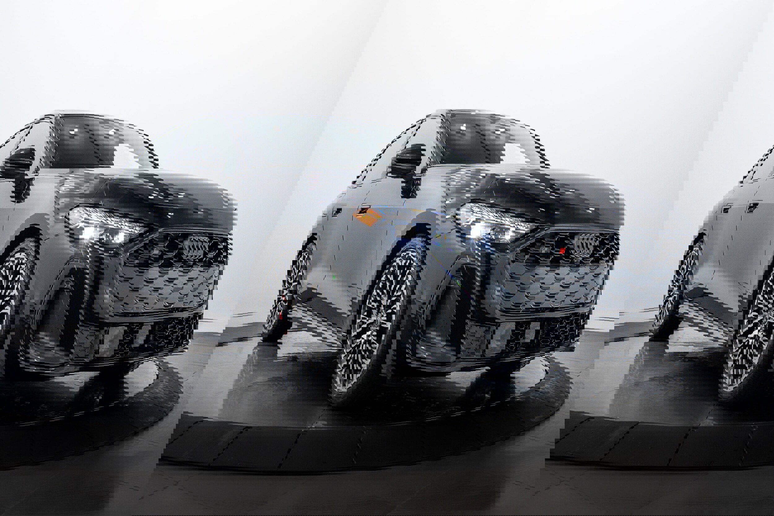 New 2025 Audi S5 Premium Plus