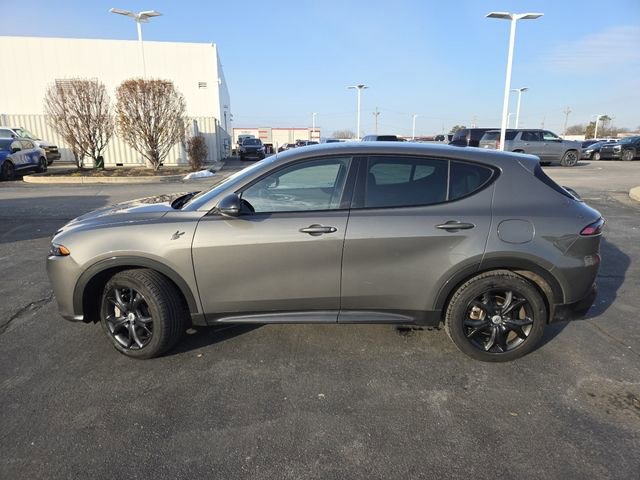 Used 2024 Dodge Hornet R/T w/ R/T Blacktop Package image 22