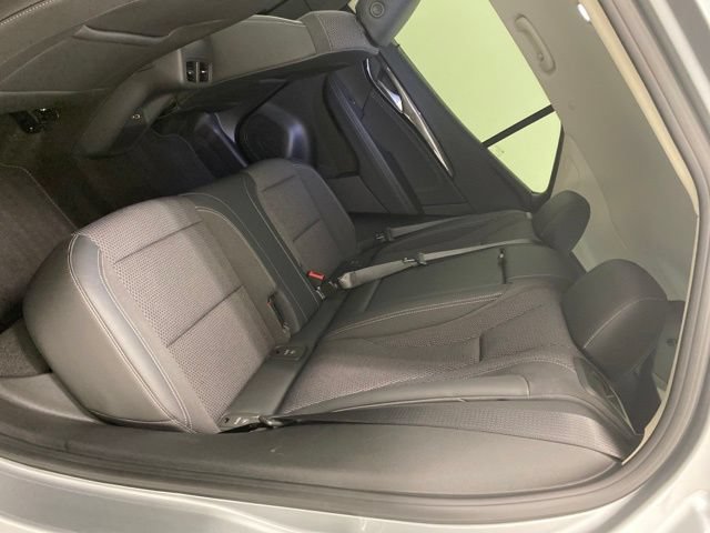 Used 2023 Buick Envision Preferred AWD/4WD image 28