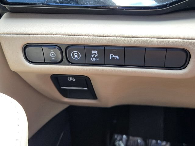 Certified 2022 Acura MDX w/ Technology Package FWD image 27