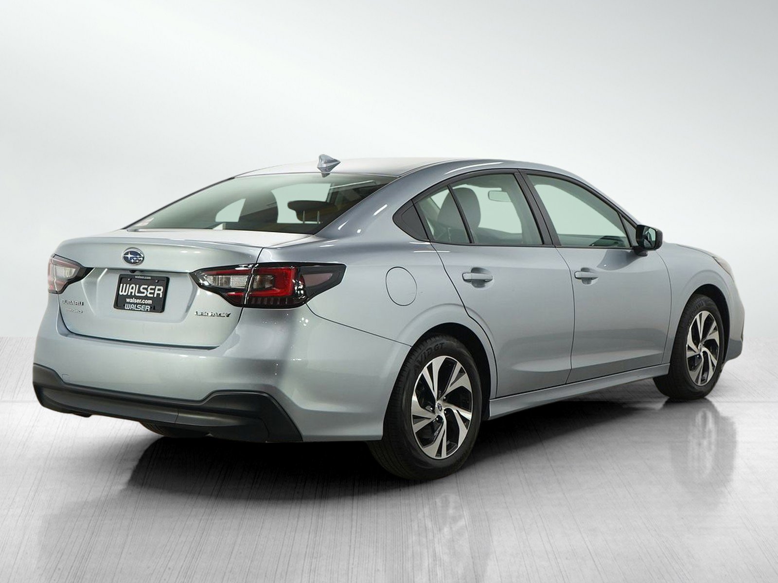 Used 2023 Subaru Legacy image 5