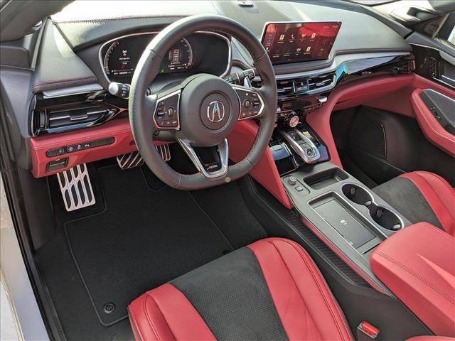 New 2026 Acura MDX A-Spec image 3