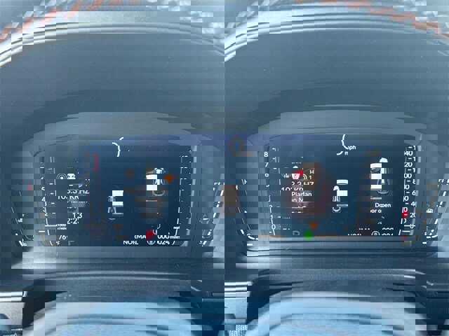 New 2026 Honda Passport TrailSport image 27