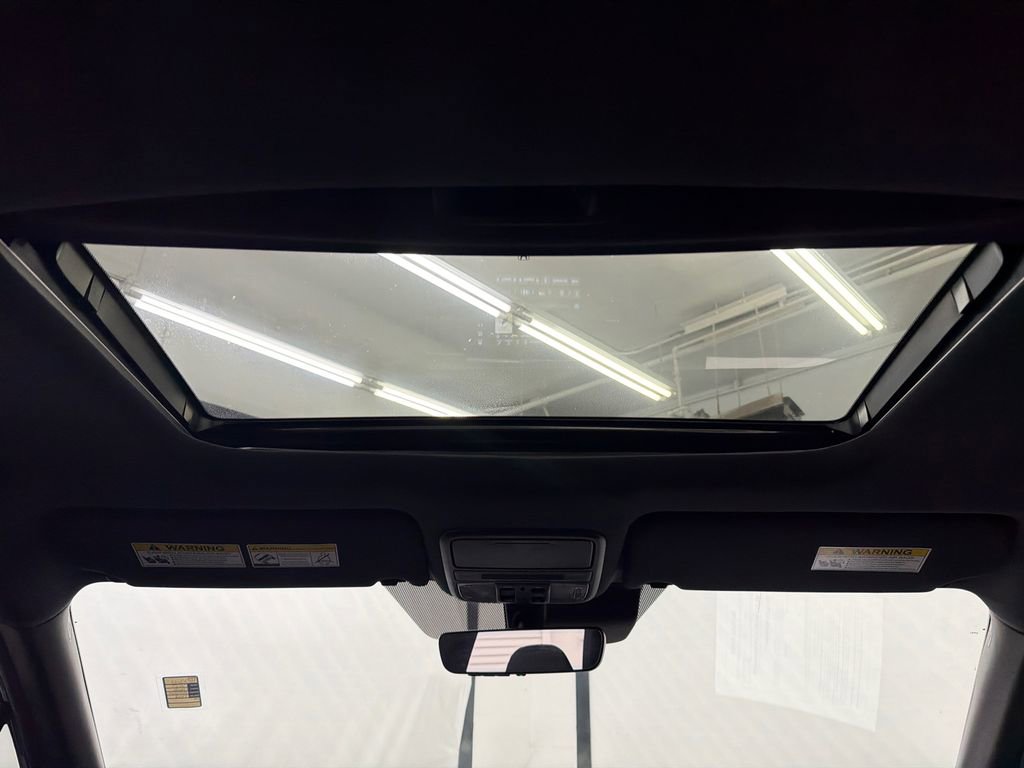 Used 2023 Honda Passport TrailSport image 24