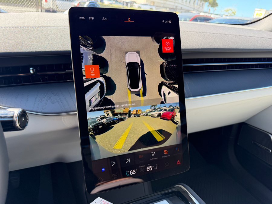 Used 2025 Polestar Polestar 3 image 28