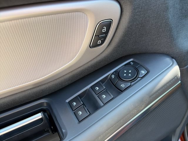 New 2027 Ford Expedition Active AWD/4WD image 20