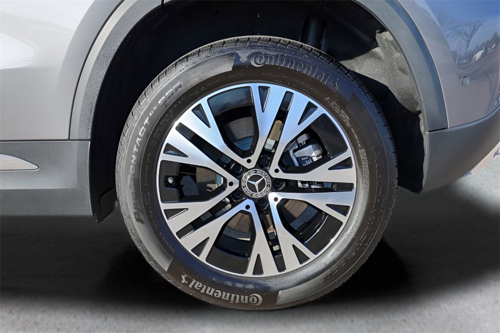 Used 2024 Mercedes-Benz GLA 250 image 34