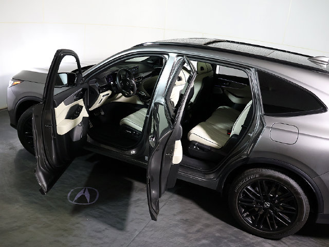 Used 2026 Acura MDX A-Spec w/ Advance Package AWD/4WD image 5