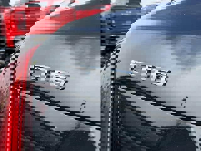 Used 2017 Cadillac CT6 AWD image 7