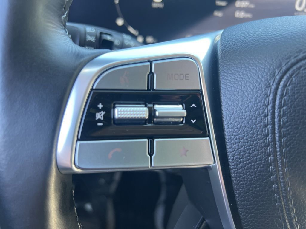 Certified 2024 Kia Telluride SX AWD/4WD image 61