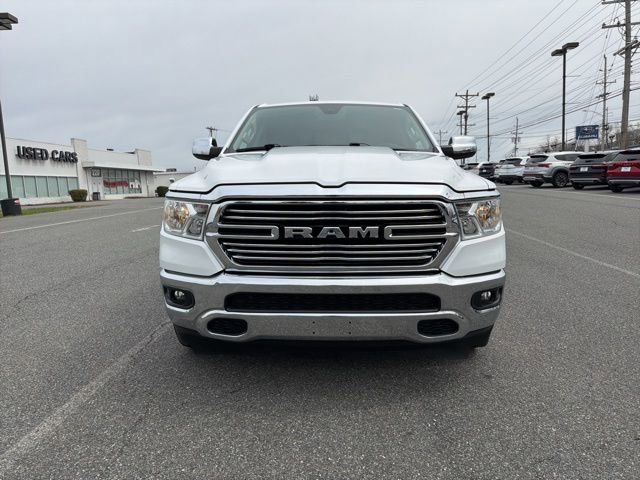 Used 2020 RAM 1500 Big Horn image 3
