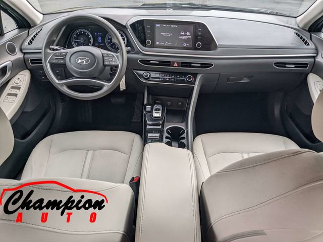 Used 2023 Hyundai Sonata SE image 17