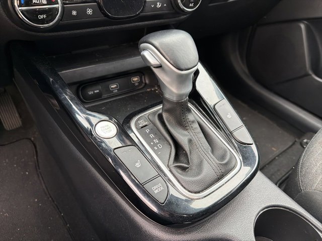 Used 2021 Kia Soul EX image 18