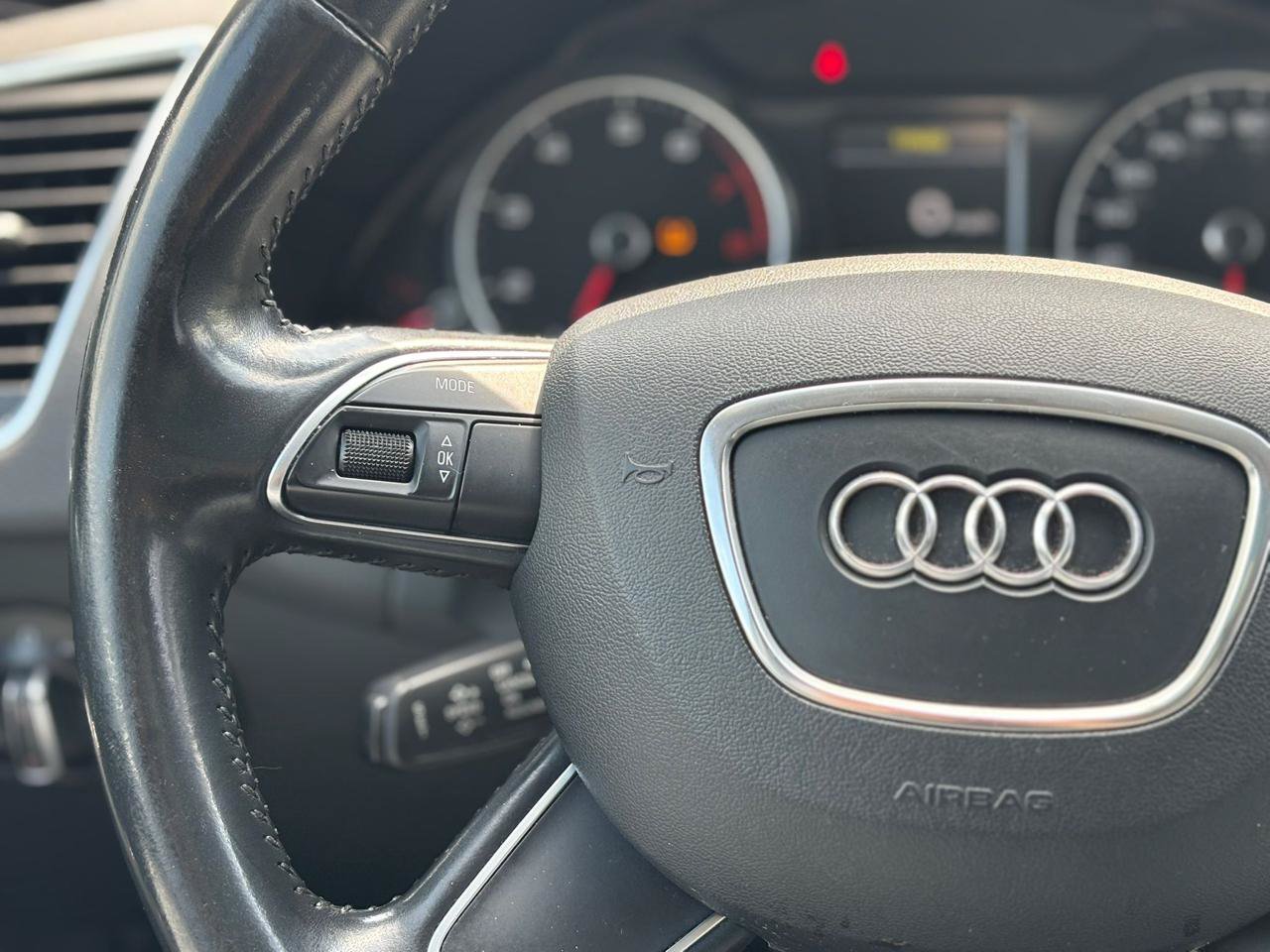 Used 2015 Audi Q5 2.0T Premium Plus w/ Technology Package AWD/4WD image 26