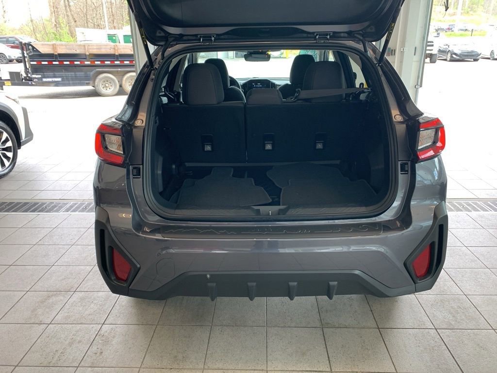 New 2026 Subaru Crosstrek 2.0i Premium image 15