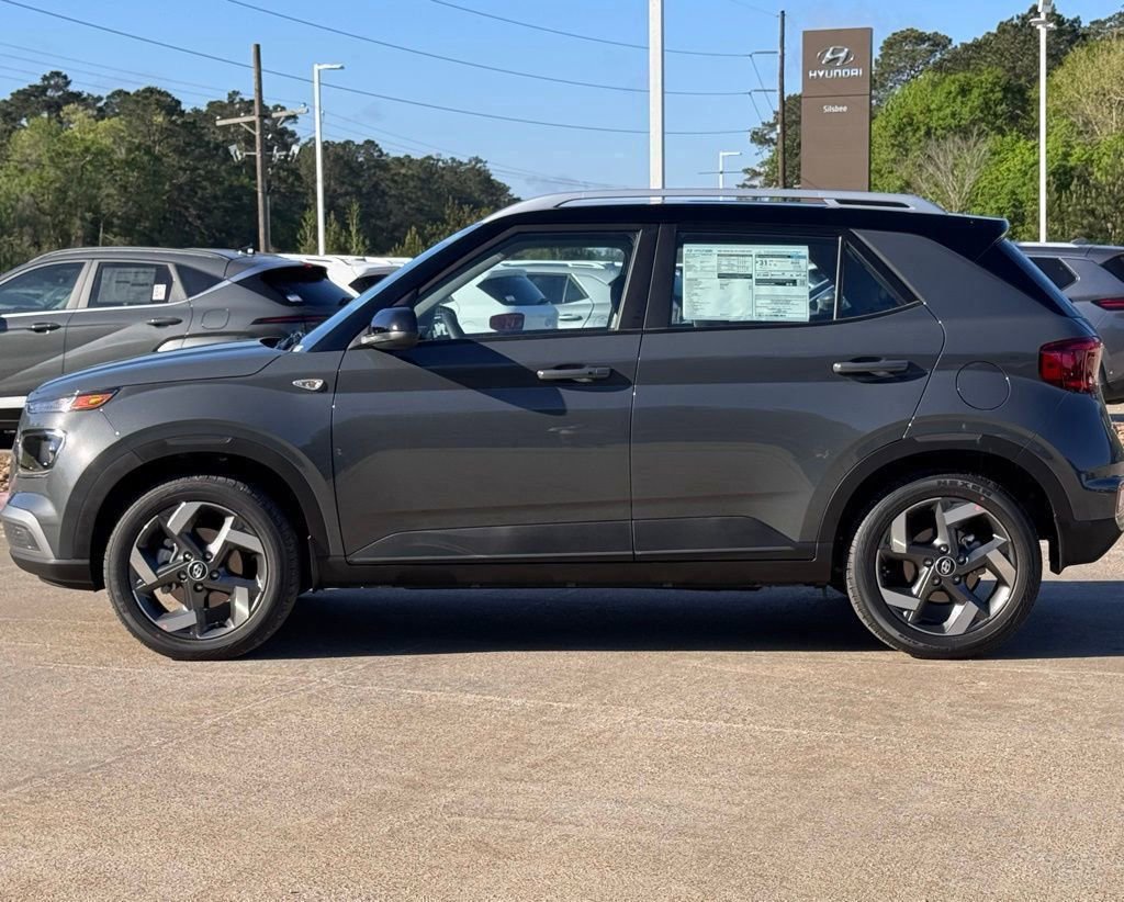 New 2026 Hyundai Venue SEL image 10