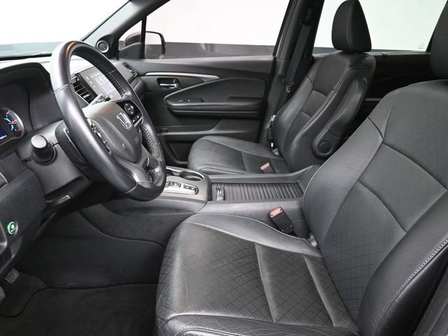 Used 2021 Honda Passport EX-L image 17