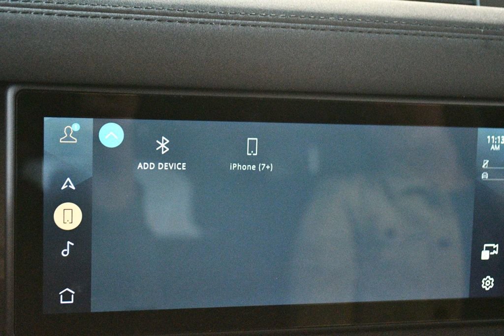 Used 2023 Land Rover Defender 110 X-Dynamic SE image 51