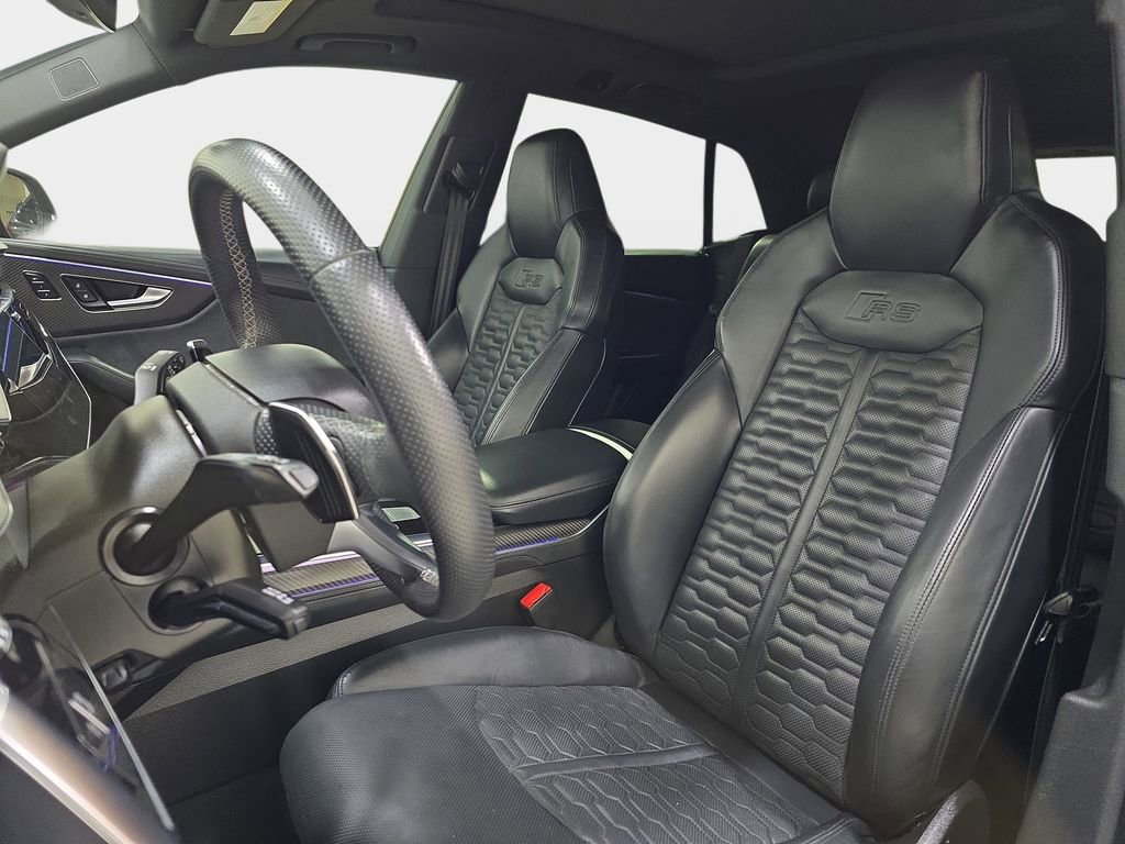 Used 2023 Audi RS Q8 AWD/4WD image 18