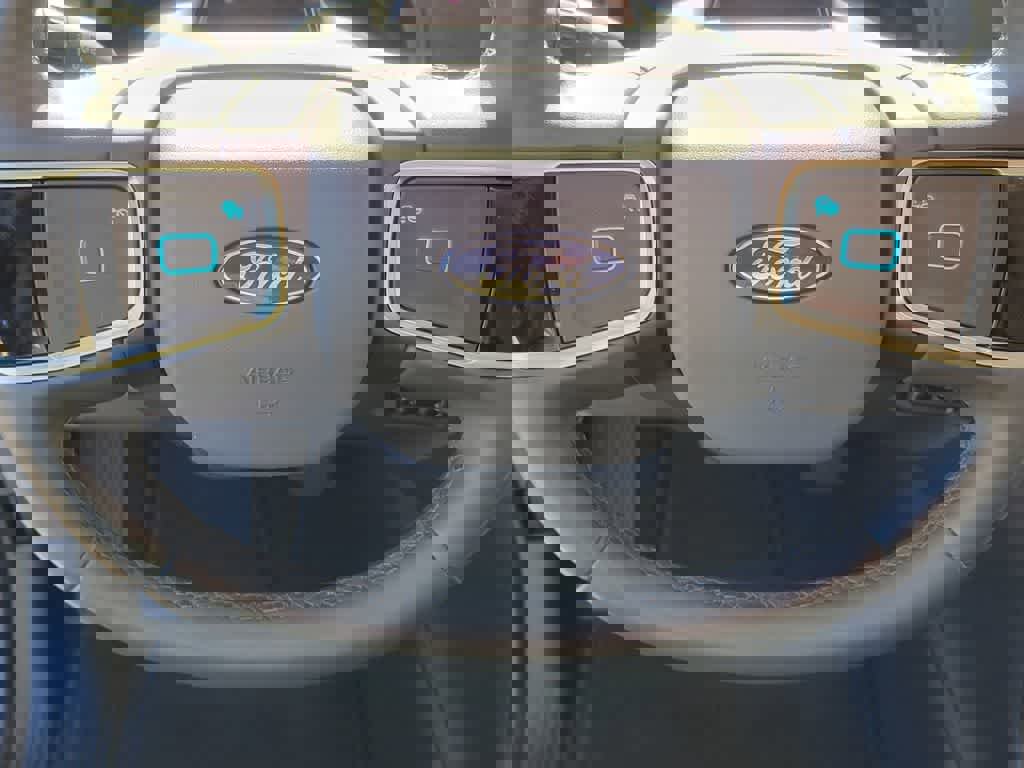 Certified 2025 Ford Expedition Max Active image 21