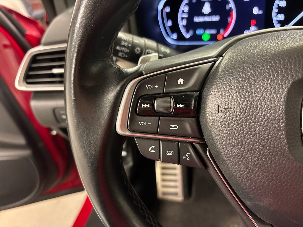 Used 2022 Honda Accord Sport Special Edition image 24