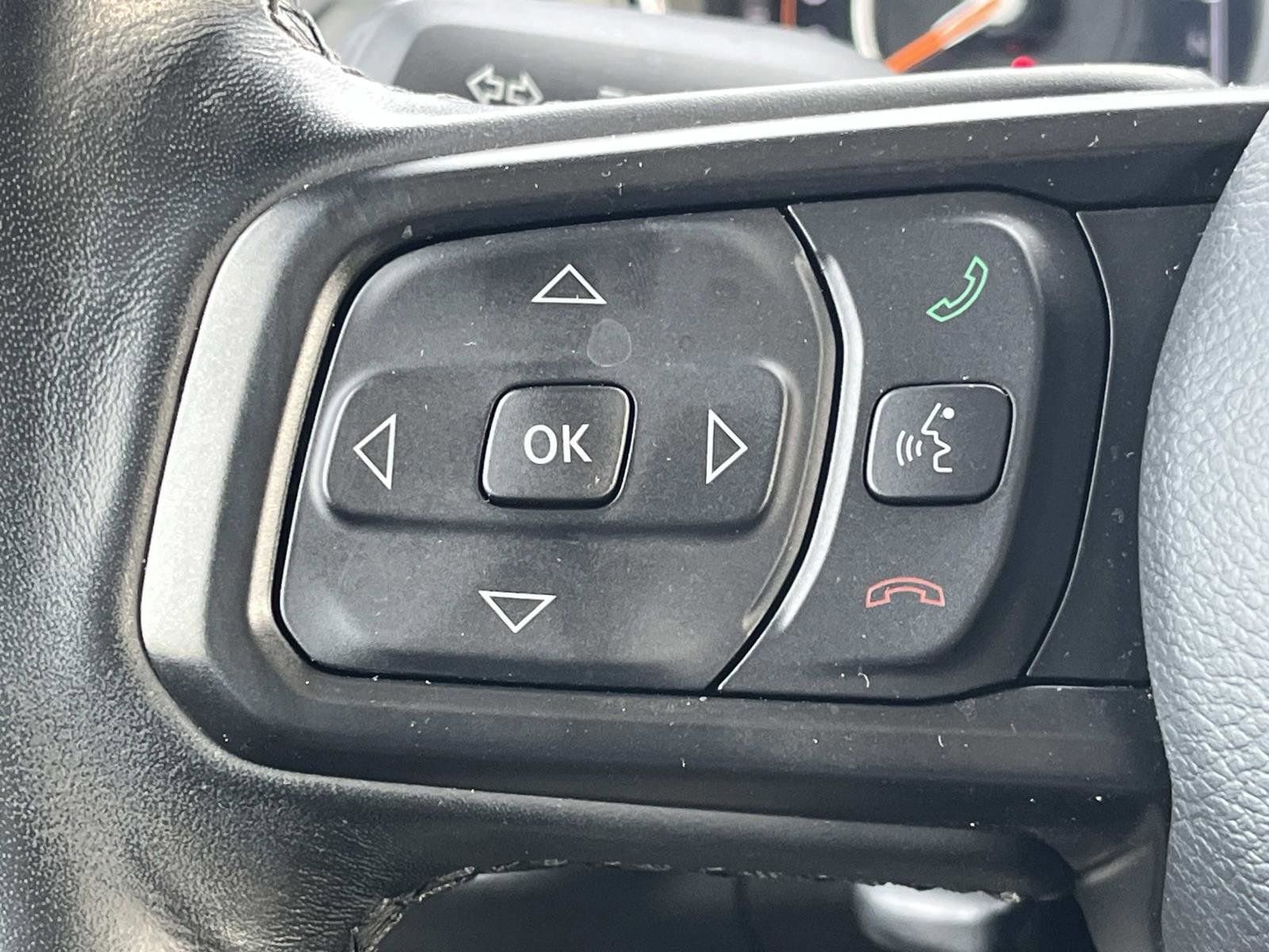 Used 2022 Jeep Wrangler Unlimited Sport image 19