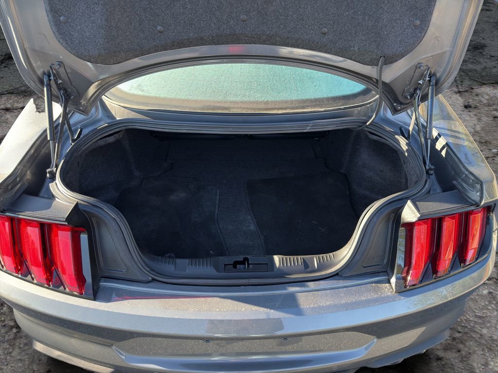 Used 2023 Ford Mustang GT w/ Equipment Group 301A RWD image 9