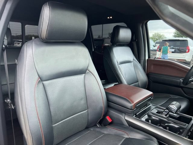 Used 2023 Ford F150 Lariat AWD/4WD image 25