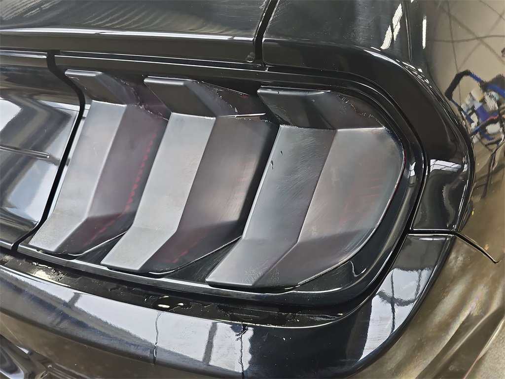 Used 2022 Ford Mustang GT w/ Equipment Group 301A image 34